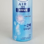 페브리즈 (에어) 화장실용 상쾌한 하늘향 275g : 희망샵