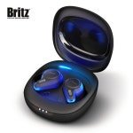 BRITZ 무선충전 이어폰 : 희망샵