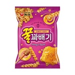 [헬로쇼핑] 농심 꿀꽈배기 90g : 핫트랙스