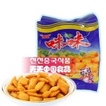 동년의맛 미미과자스낵 : 주식회사 대신글로벌