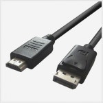 모티픽마켓 1.8mm 케이블 HDMI 1.2 to Ver 디스플레이포트 : 선한능력1