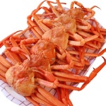 감동수산 포항 구룡포 홍게 가성비 중형 3kg 자숙 수율보장 붉은대게 수산물 : 선한능력1