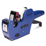 코라 46000 라벨기 8열 KL-2212ACE 라벨기계 : 오피스존