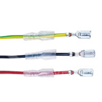 (15cm) 스위치케이블 평단자 와이어 핀케이블 스위치 온오프 부품 : 벤타스토어