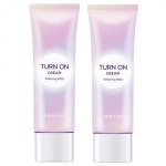 듀이셀 턴온 크림 50ml × 2개 : 김마스네