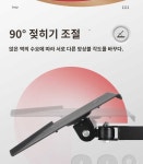트레이 덮개 부품 키보드 플레이트 컴퓨터 구멍 거치대 : MH 스토어 7