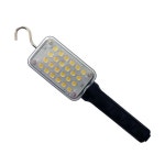 [LED 작업등_RA-2004] 모비스 LED 충전식 작업등 (주)에이케이라온 : 주식회사 에이케이라온