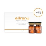 구 리뉴메디 올레뉴 스칼프 프리미엄 앰플 (14개입) : 오케이뷰티