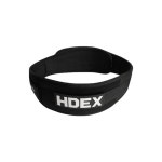 워크아웃 짐 코어 벨트 : 비비드.