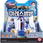 초이락 헬로 카봇 아레스밤밤 : 토이준