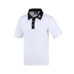 듀라핏 컴포터블 솔리드 남성 골프 반팔티셔츠 LT05 : 진골프샵