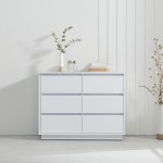 G1012 3단 서랍장 1000 : 지조도매가구