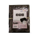 진도 재래 곱창김 100매 300g 1개 : 카바하늘