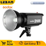 Godox-DP800II 800Ws GN88 내장 Godox 2.4G 무선 X 시스템 촬영 스튜디오 스트로브 플래시 라이트 제공 : 돈나무12호