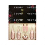 [나드리] 오리엔탈 스킨케어 세트 (본품4종+여행용2종) : 정품판매샵