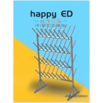 장화 건조대 신발 보관 거치대 급식소 물장화 정리대 1m 16쌍 : 수니버스