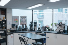 [강남] 1:1 바리스타 커피 클래스 SCA 핸드드립 로스팅 브루잉/자격증 : 아야커피 AYA COFFE