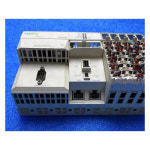 중고 PLC 컨트롤러 TM258LF42DTS0 : 대륙무역