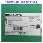 PLC 컨트롤러 TM258LD42DT4L : 대륙무역