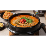 [송담추어탕] 전통보양식  500g x 10팩 : 롯데아이몰