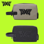 PXG 엘앤엘 파우치 빅토리어스 스톤 시리즈 L&L 카네 베이지 PGFCU840105 : DF골프