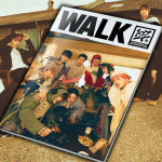 엔시티127 앨범 WALK 워크 삐그덕 정규6집 포토북 PODCAST NCT 노래 굿즈 : 스컬데이 일렉트릭