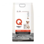 반려견 사료 퍼피아이 5kg 1P 중대형 전연령 건식 : q89