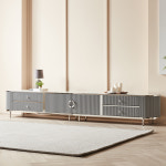 슬라 2800 세라믹 티비장 tv 선반 엔틱 거실장 : 무드앤스가구