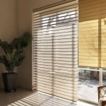 창안애 엘리타 트리플쉐이드 블라인드 30 x 30 : 창안애