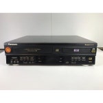 파나소닉 PV-D4732 이중기능 VHS VCR 레코더 DVD콤보 플레이어 : 젠비스타