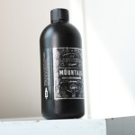 스팽글 마운틴 카샴푸 500ml 워터스팟 제거 프리미엄 산성 세차샴푸 : 워시마트