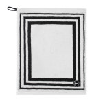 송월타올 호텔컬렉션 스퀘어34 주방 고리수건 타월 유치원 어린이집 생일선물 돌답례품 답례품 : 평화시장 송월타올