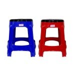 야외 대기줄 식당 행사장 포장마차 플라스틱 회전의자 : E마켓24