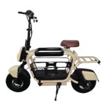 [완조립퀵]아이휠 미니비 뉴 애니 프로 48V 19.2Ah 듀얼모터 애견스쿠터 : 퍼스널팩토리 스토어