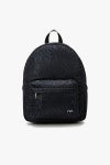 [EMPORIO ARMANI JUNIOR] [남아] 로고 패턴 나일론 백팩_다크 블루 454140001 : 엠포리오아르마니 주니어