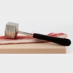 돈까스 연육망치 도라지 더덕 북어 펴기 마늘다지기 고기방망이 고기연육기 : 다판다포