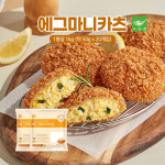 사옹원 에그마니카츠 스크램블 1kg x 2봉 : 또와몰53