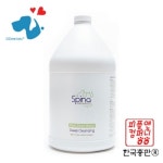 [스피나] (대용량)도그 바디 워시 딥클렌징 with 티 리프 익스트랙트 3785ml : 도쿠몰