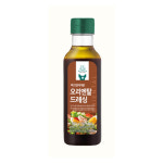 [오티삼립]냉장 오리엔탈드레싱(병) 290g 12개 : 오티마트