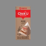 서울우유 클릭유 커피 : 루키두스