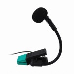 KANALS 카날스 GRACE S-27 색소폰마이크 케논/XLR 고성능 고감도 국산 유선 악기용 마이크 : 소리별