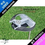 오딧세이 WORKS 2-BALL FANG 35인치 신품급 중고 퍼터 : 골프파라다이스