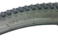 [차오양]자전거 타이어/26x1.95 팔콘 접히는 케블라비드H5185 MTB TIRE : 미래바이크
