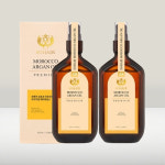 [쏘헤어] 모로코 아르간오일 프리미엄 에센스 2병 : 바이베스트몰