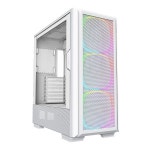 MONTECH SKY TWO GX ARGB 강화유리 미들타워 케이스 화이트 : ICODA