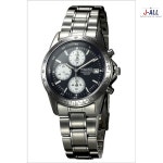 세이코 시게 SEIKO 남자 손목시계 쿼츠 크로노그래프 SND365PC : J-ALL