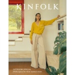Kinfolk Author 킨포크 인테리어 소품 책 홈 촬영소품 도서 서적 283583 : US멀티샵