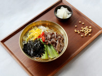 콩작소 100% 순메밀면 200g 10봉 모음 : 빈스랩