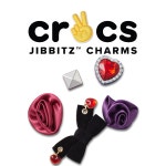 [현대백화점][크록스 본사] 다크 로맨스 레이스 업 5pack 10013667 : 더현대닷컴