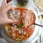 포항 물회 막회 택배 양념 맛집 세트 밀키트 모듬 생선회 : 미듬수산